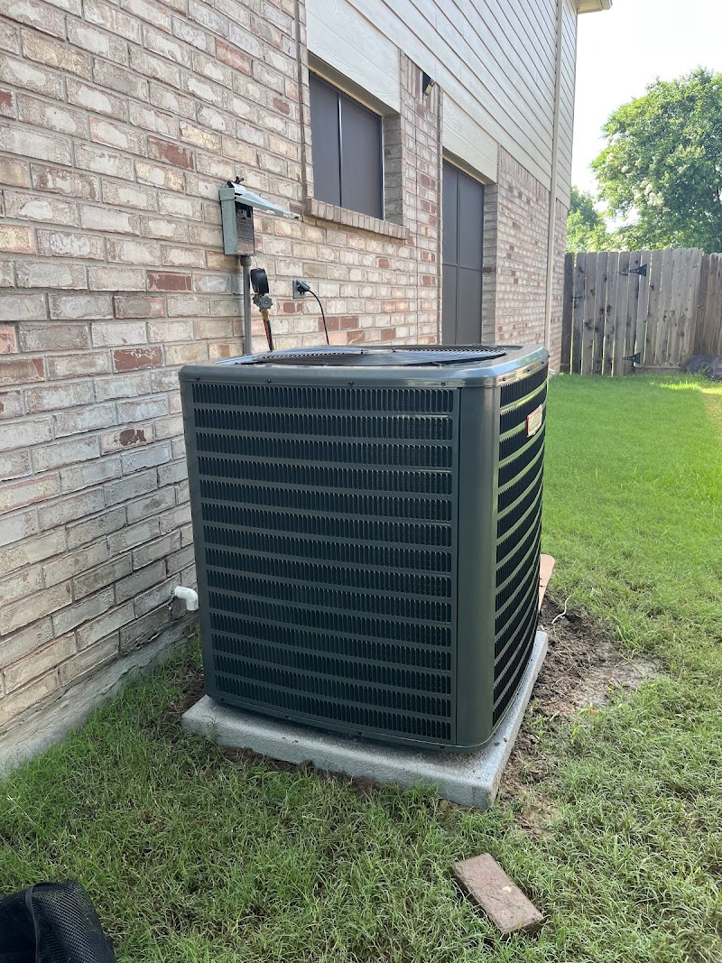 Excel Air - General Contractor in Houston