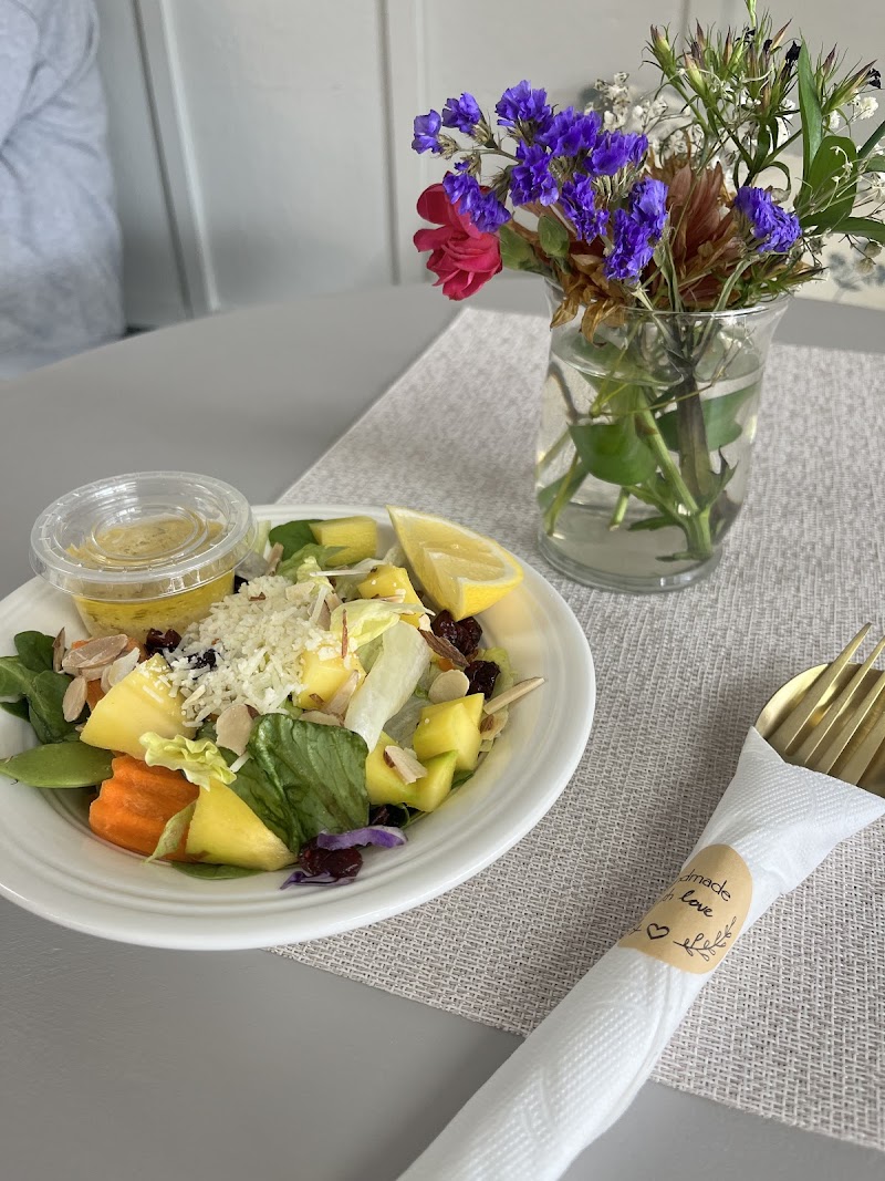 Visardi Cafe photo 4