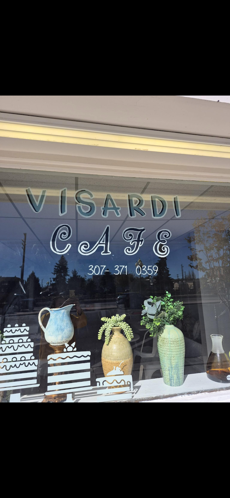 Visardi Cafe photo 1