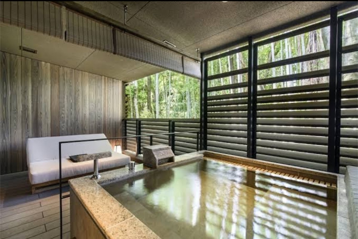 Fufu Nara - hotel in Nara Park, Nara (3)