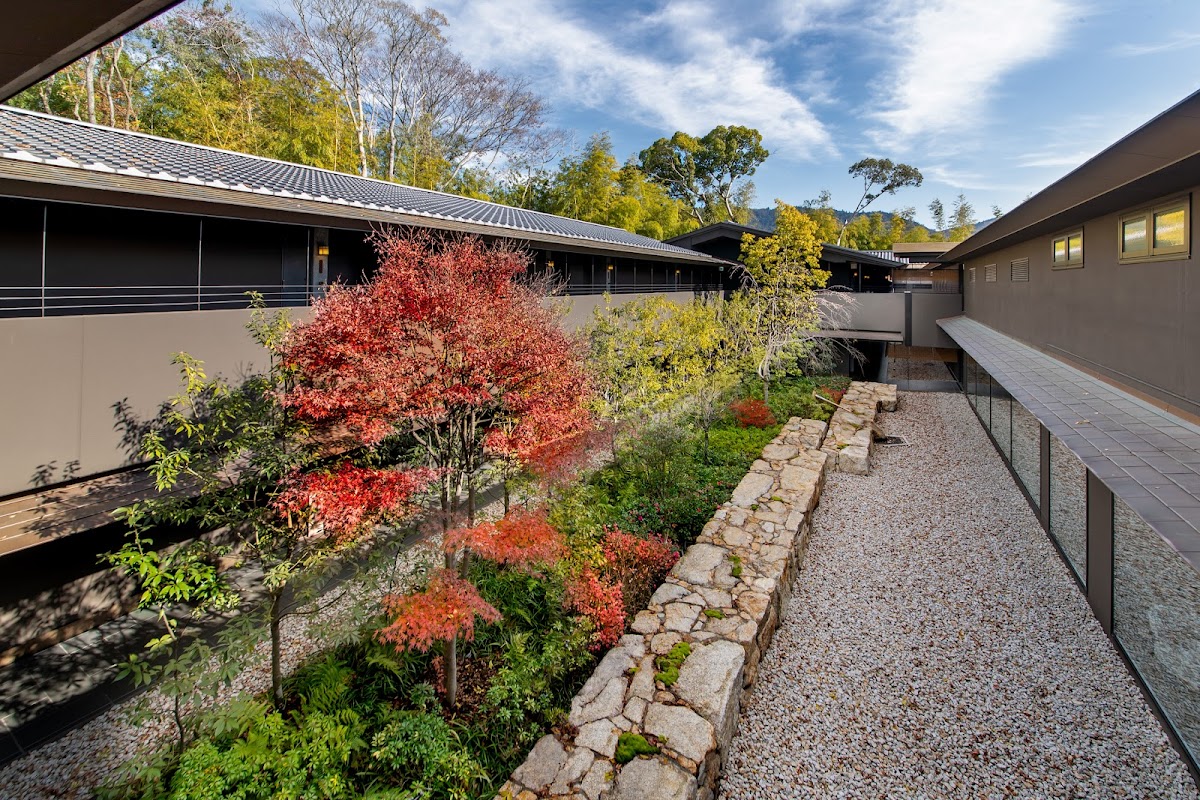 Fufu Nara - hotel in Nara Park, Nara