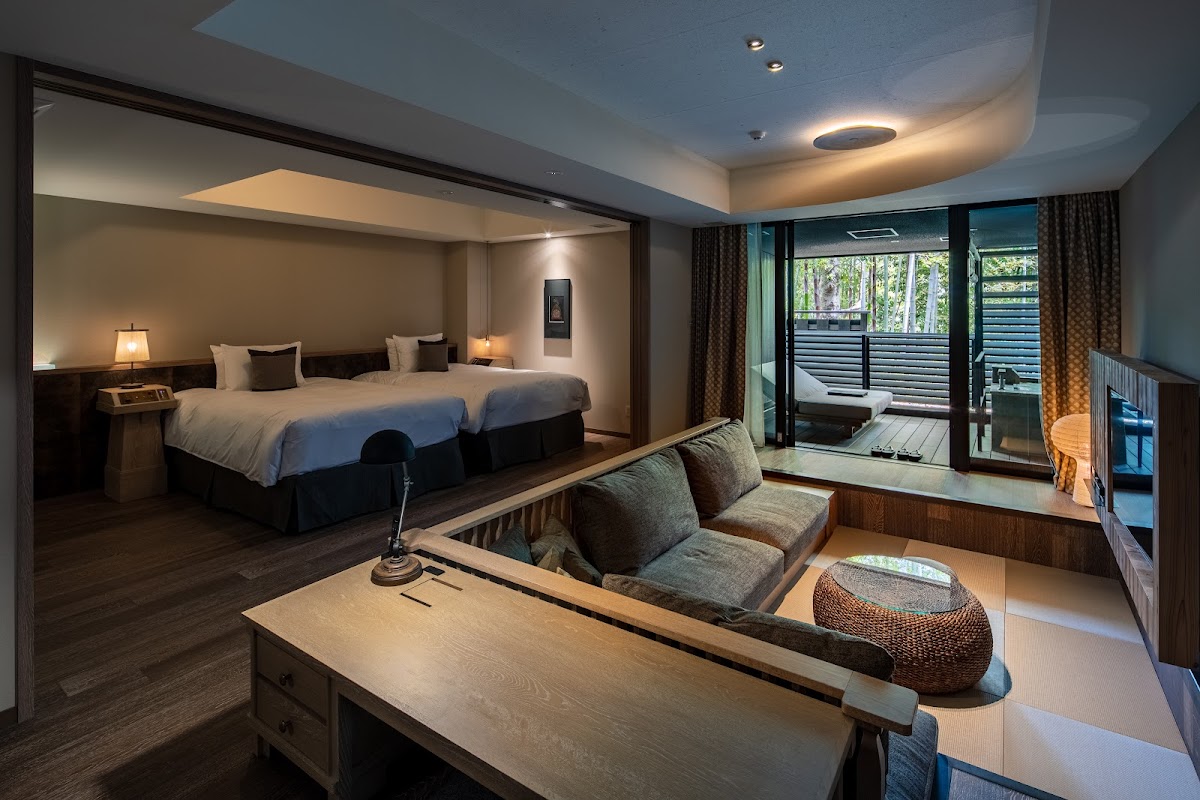 Fufu Nara - hotel in Nara Park, Nara (2)