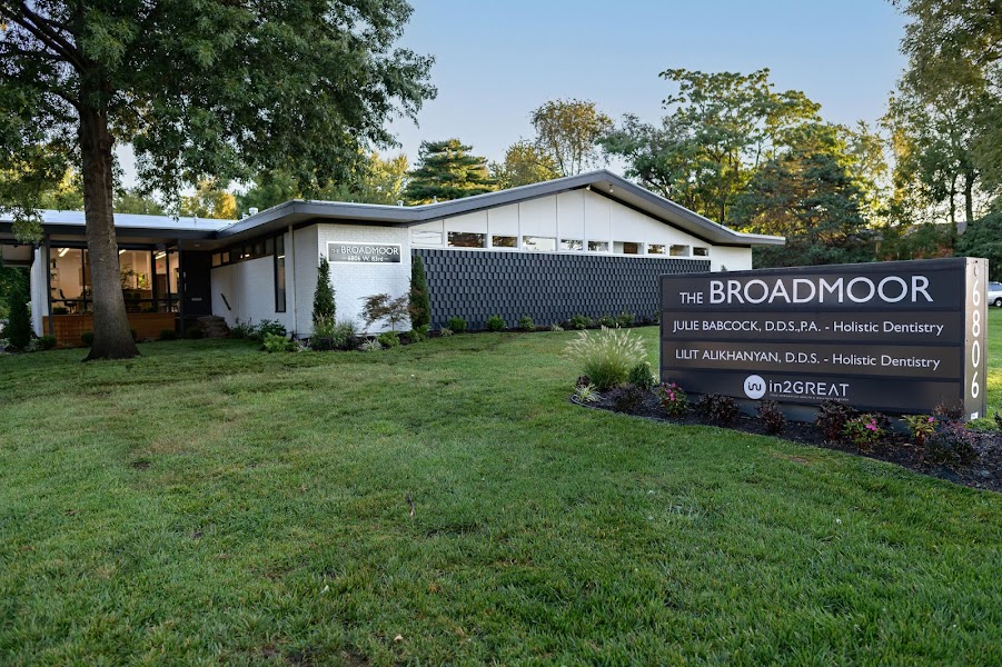 Babcock Holistic Dentistry