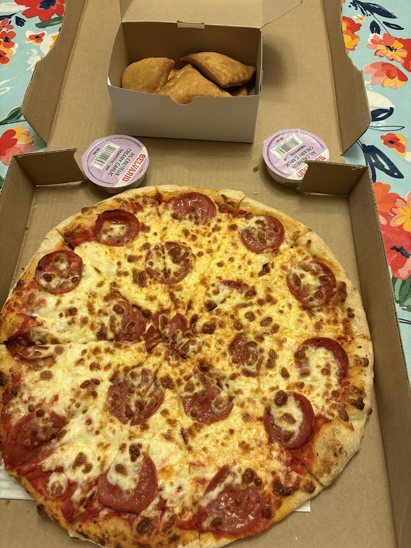 Acton Pizza And Coffee Shop photo 4