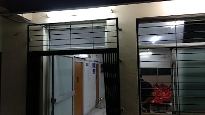 Dr. Zaibunnisa's Imtiyaz Hospital - Image 3
