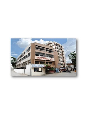 Dr. Zaibunnisa's Imtiyaz Hospital