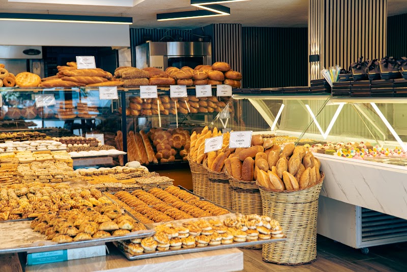 Fırın Safranbolu - Tuzla Restoran