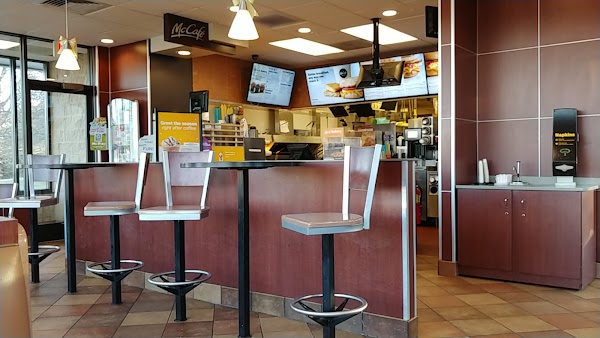 McDonald’s