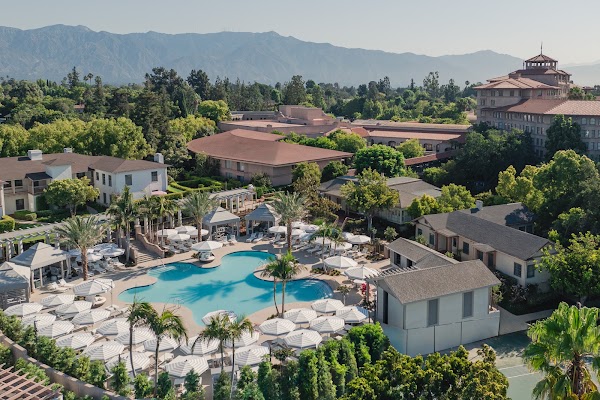 The Langham Huntington, Pasadena