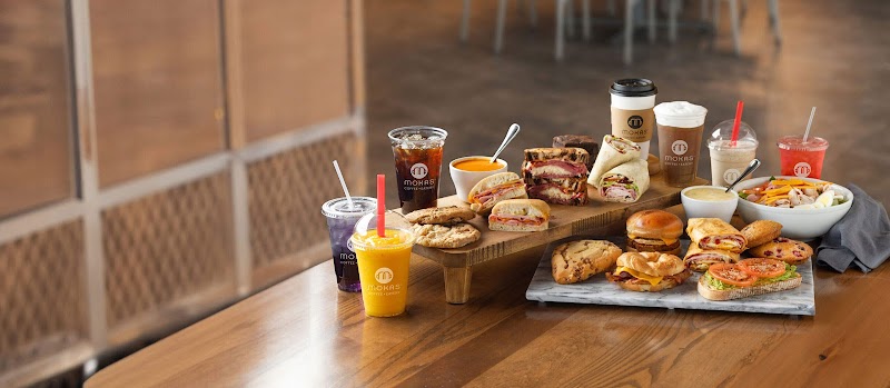 Mokas Coffee & Eatery photo 2