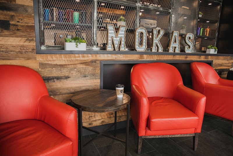 Mokas Coffee & Eatery photo 1