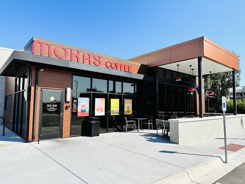 Mokas Coffee & Eatery photo 4