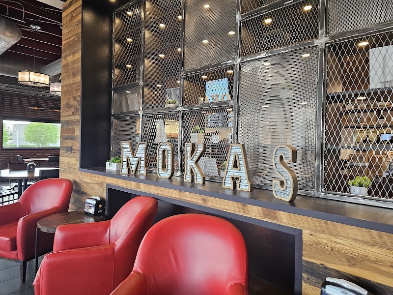 Mokas Coffee & Eatery photo 2
