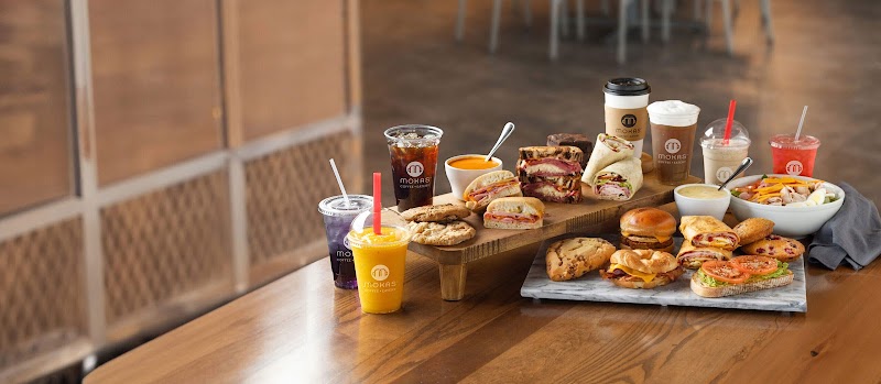 Mokas Coffee & Eatery photo 2