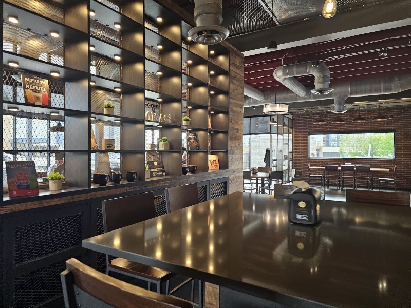 Mokas Coffee & Eatery photo 4