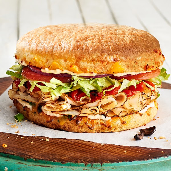 Photo of Schlotzsky's Deli