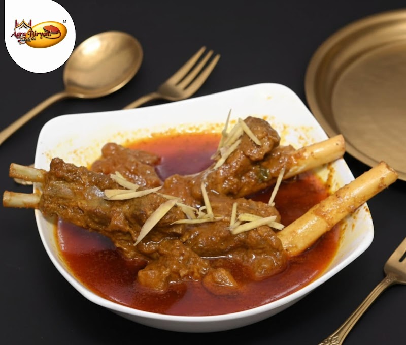 Taj Mahal Restaurant photo 3