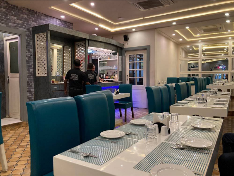 Taj Mahal Restaurant photo 6