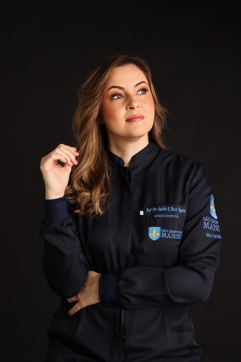 Dra. Andréia Piassi | Endodontia BH - foto 5