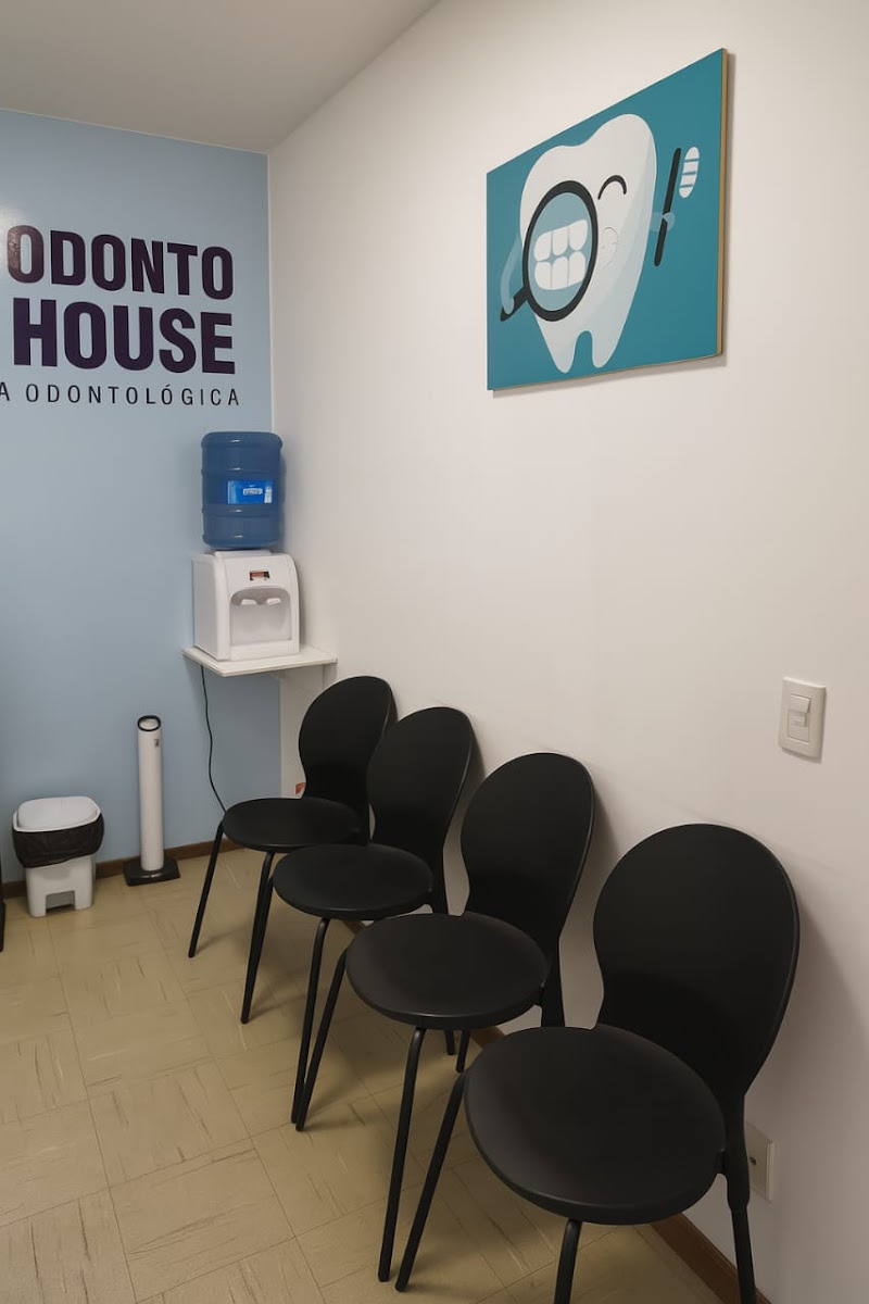 Dra. Andréia Piassi | Endodontia BH - foto 3