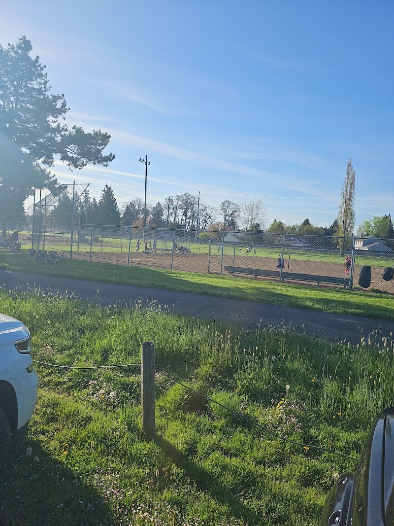 Fairgrounds Sports Complex