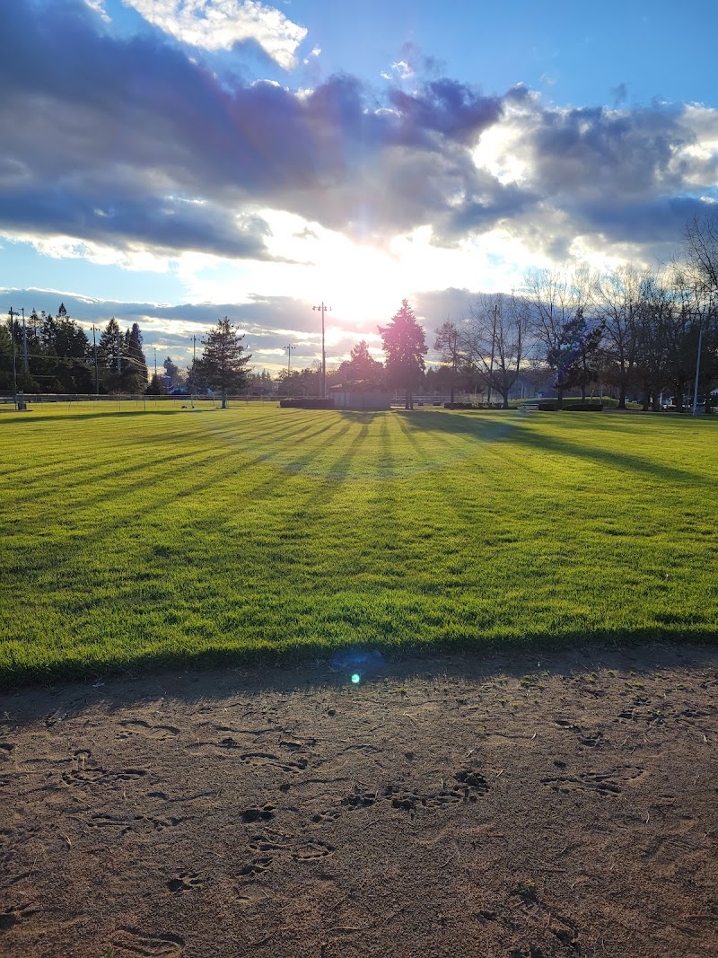 Fairgrounds Sports Complex