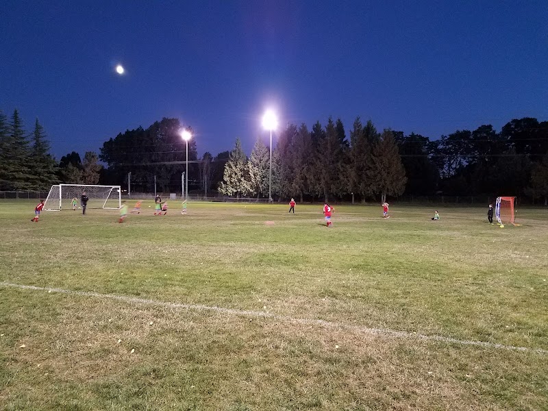 Fairgrounds Sports Complex