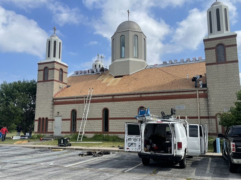 Johnson Roofing & Restoration LLC photo 3