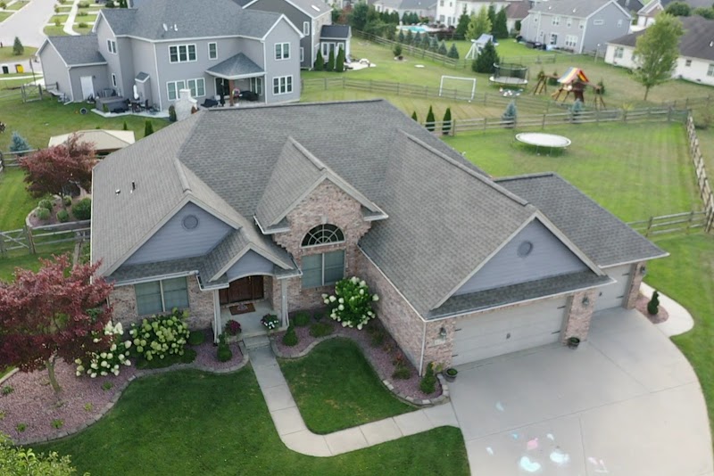 Johnson Roofing & Restoration LLC photo 1