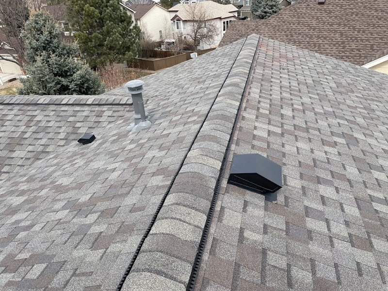 Johnson Roofing & Restoration LLC photo 4