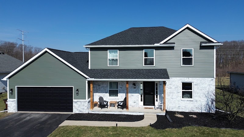 Johnson Roofing & Restoration LLC photo 5