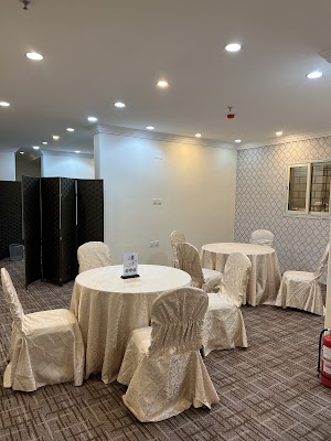 مركز قيمة وقدوة للتدريب