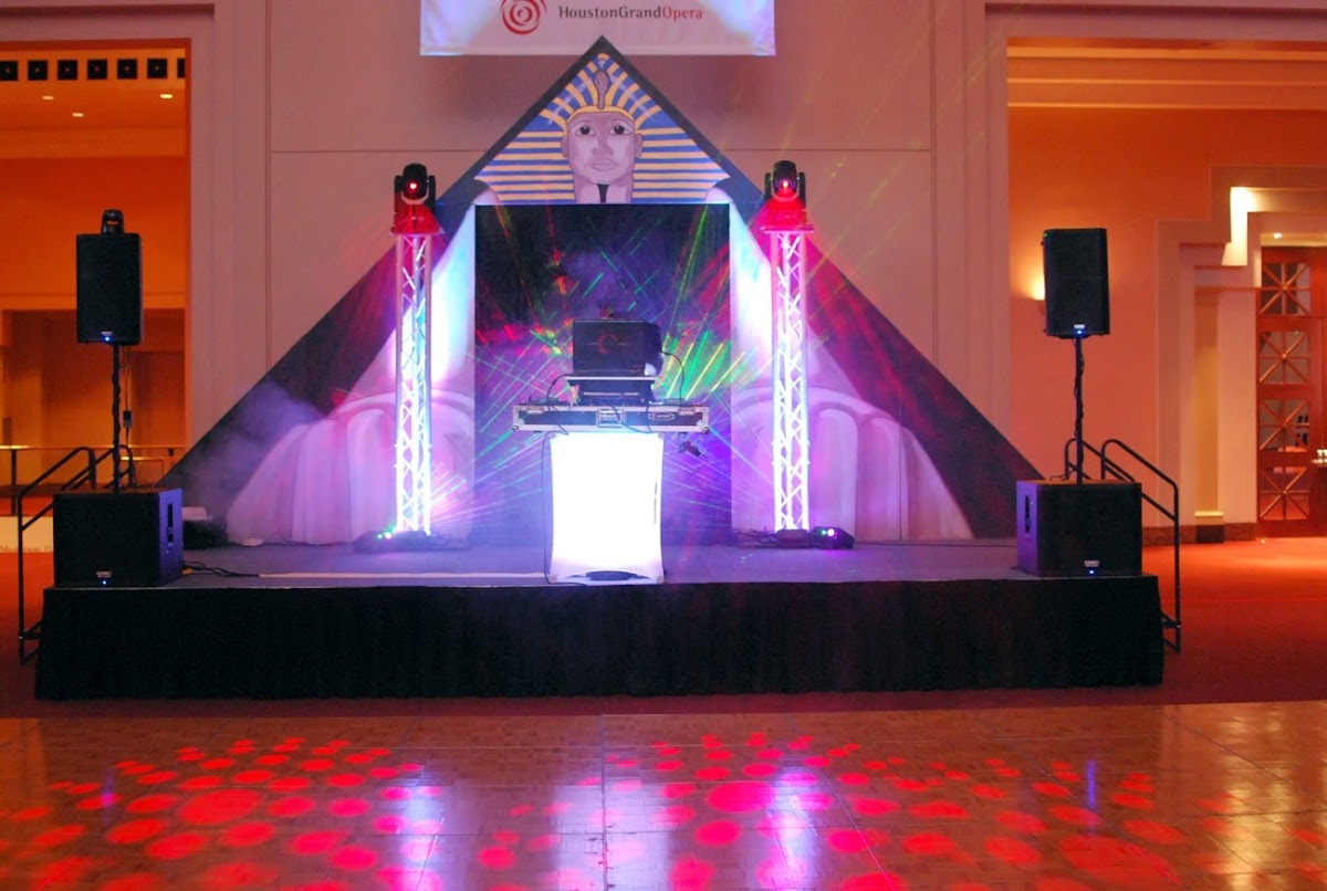 DJU Entertainment: Google Places image 2