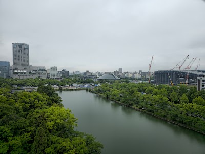 Hiroshima Castle - 3