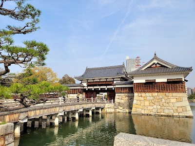 Hiroshima Castle - 2