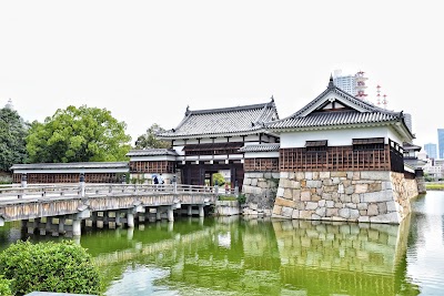 Hiroshima Castle - 6