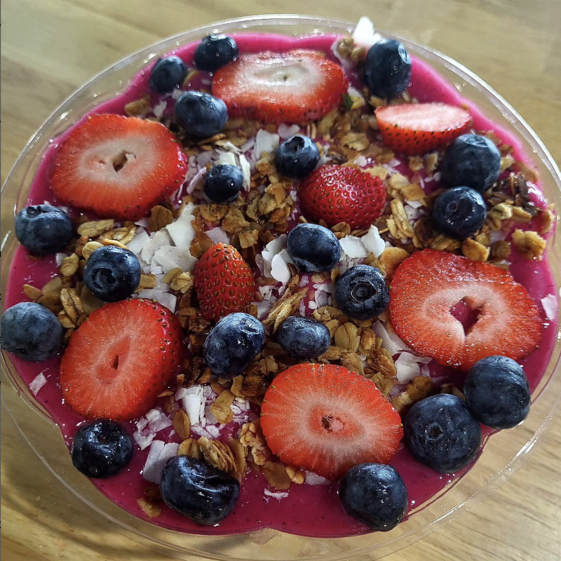 pure.roots Cafe & Plant Shop photo 2