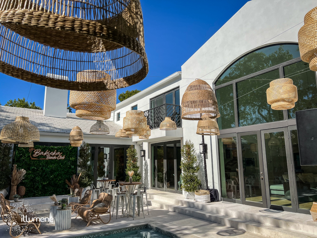 ILLUMENE Lighting and Event Production: Google Places image 5