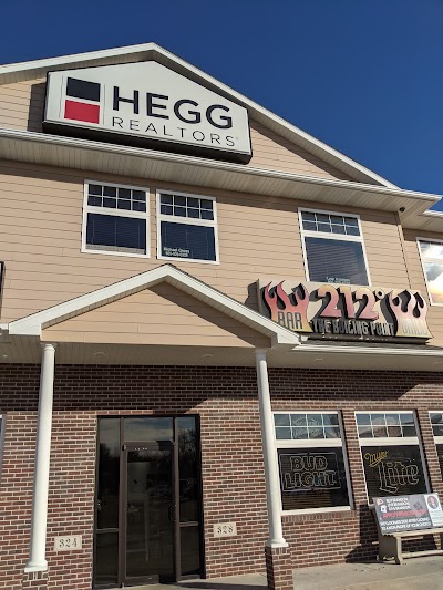 212 The Boiling Point