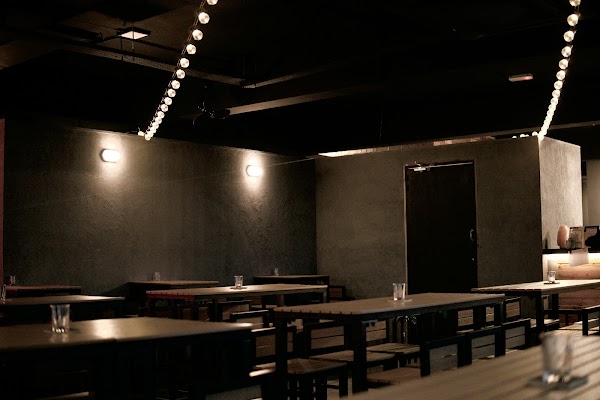 Time Factory Rooftop - Photo 1