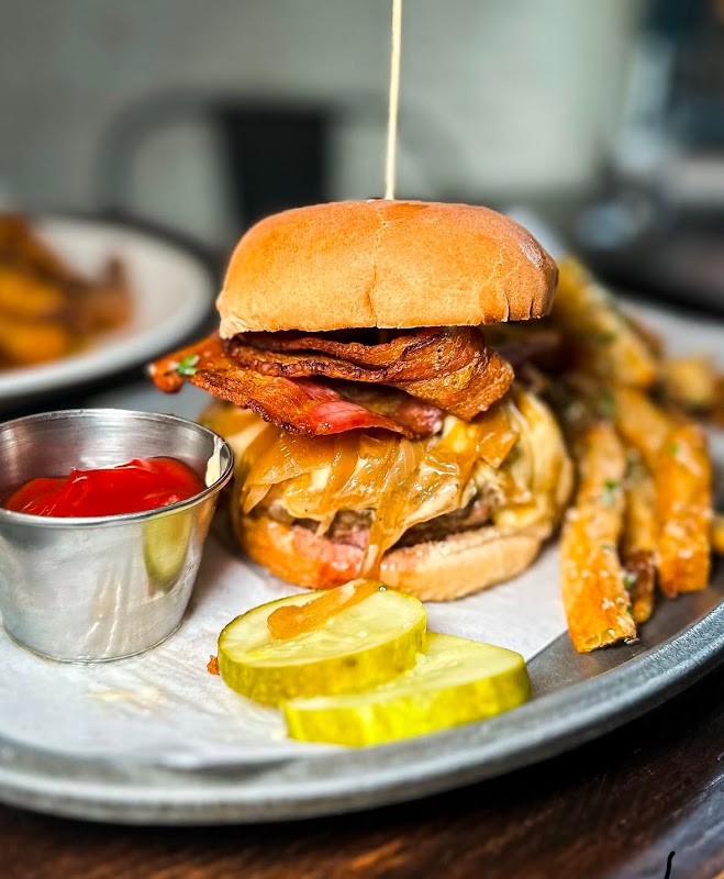 Brindle Room photo 4