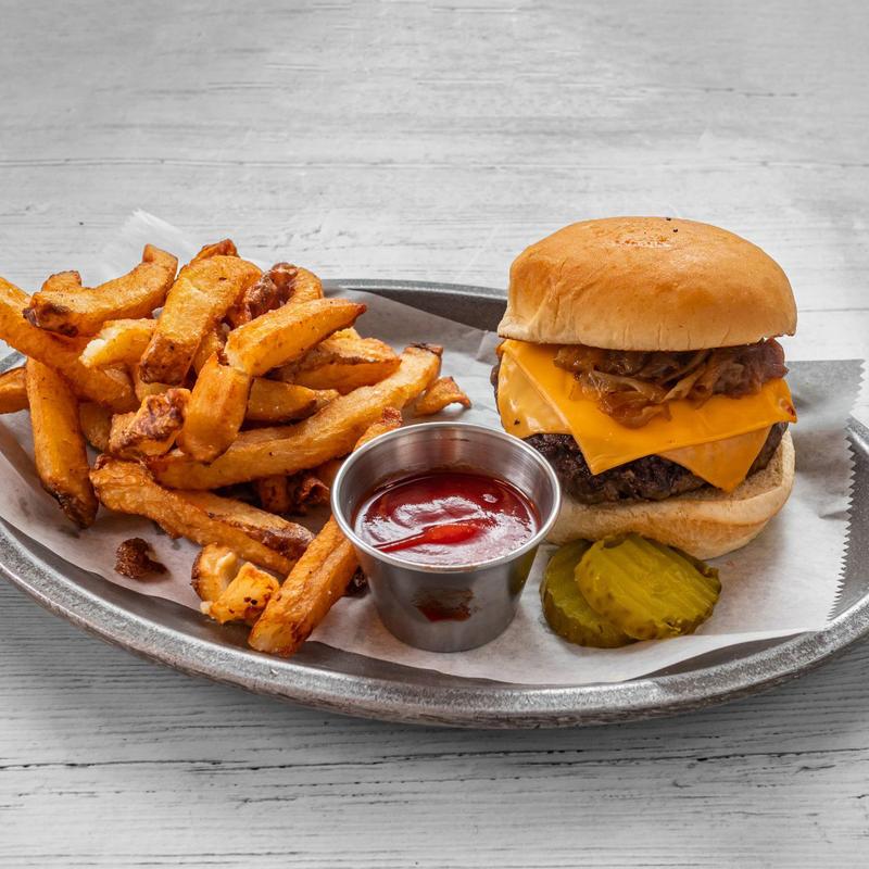 Brindle Room photo 3