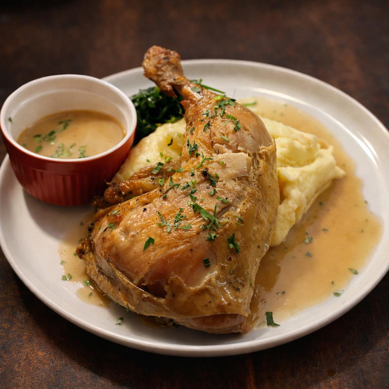 Brindle Room photo 2