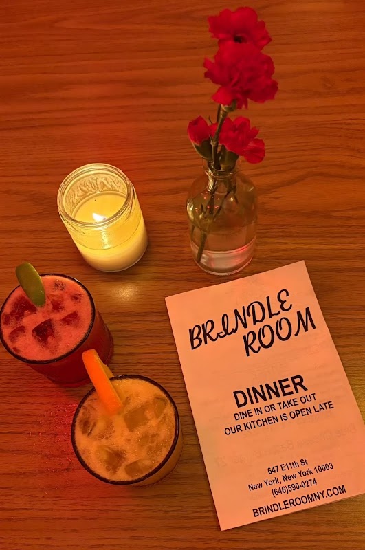 Brindle Room photo 8