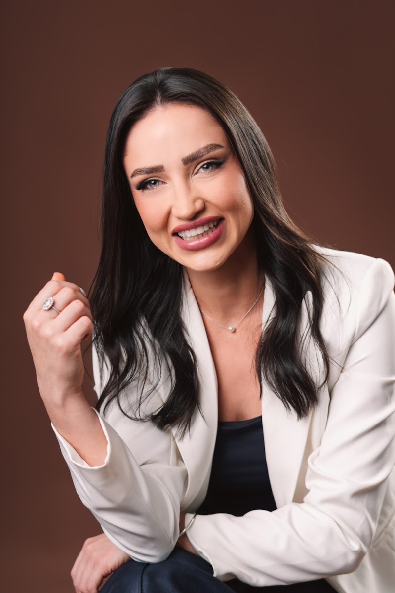 Foto de Dra Nathalia Weiss