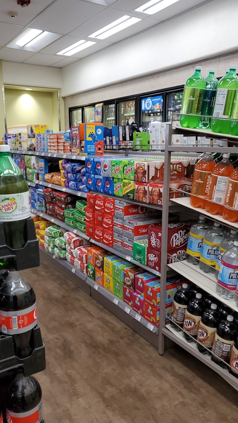 Cumberland Farms photo 2