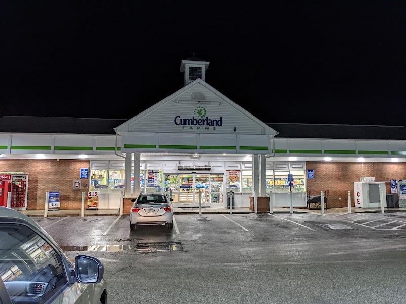 Cumberland Farms photo 1
