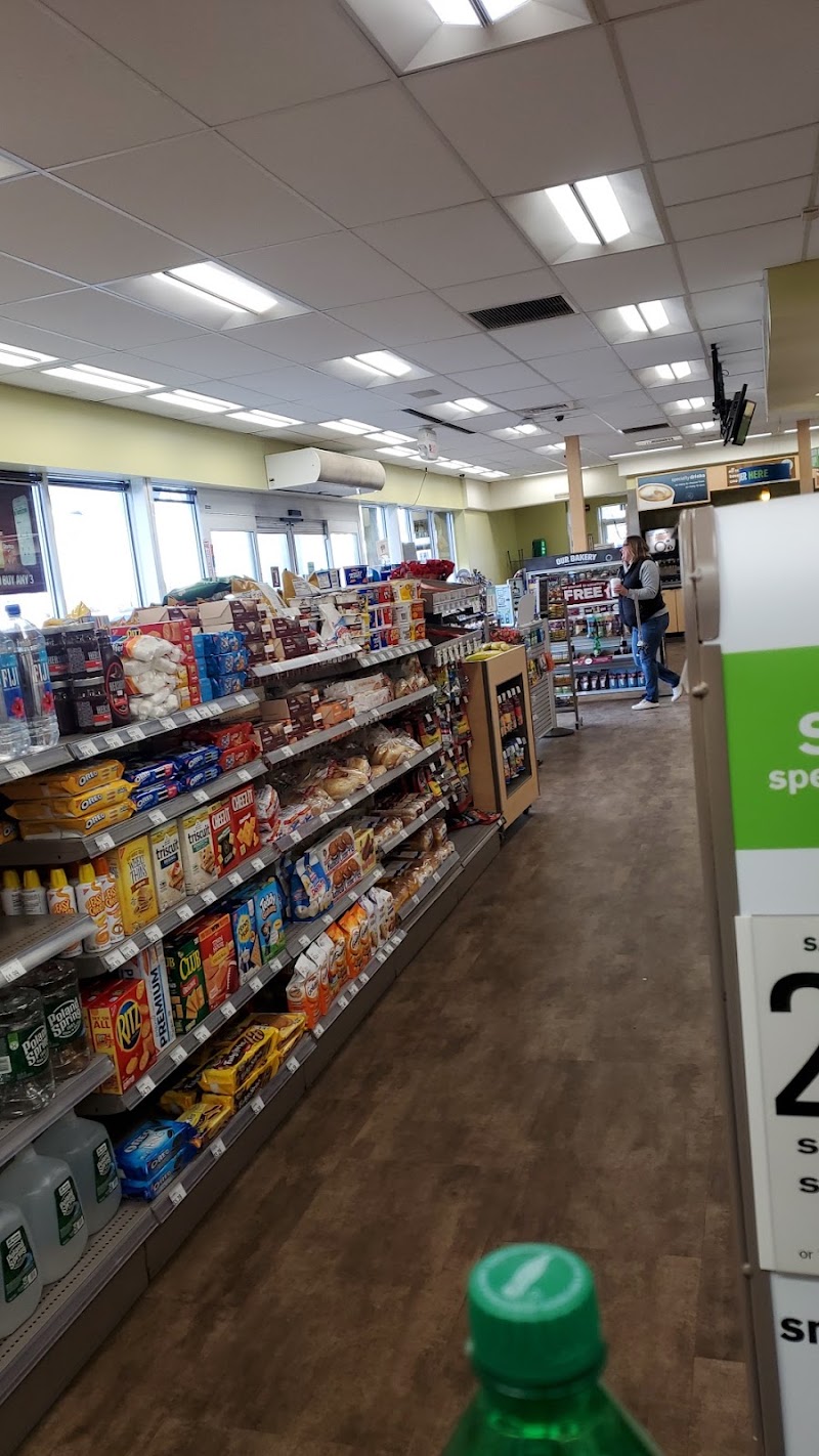 Cumberland Farms photo 4
