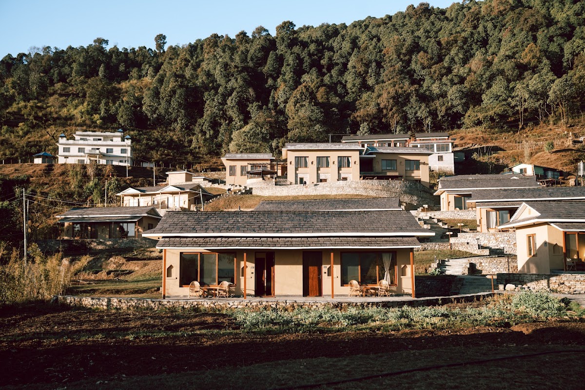 Mountain Lodges of Nepal - Dhampus — 4