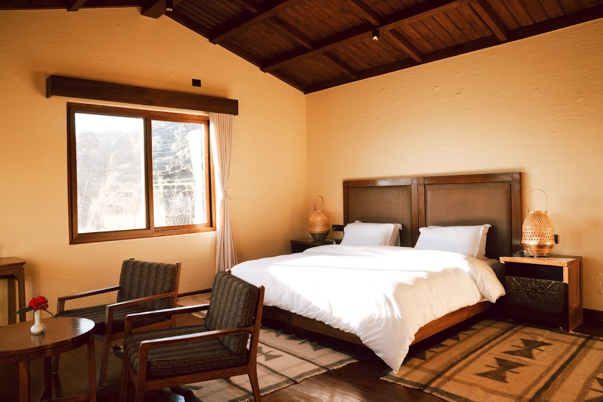 Mountain Lodges of Nepal - Dhampus — 3